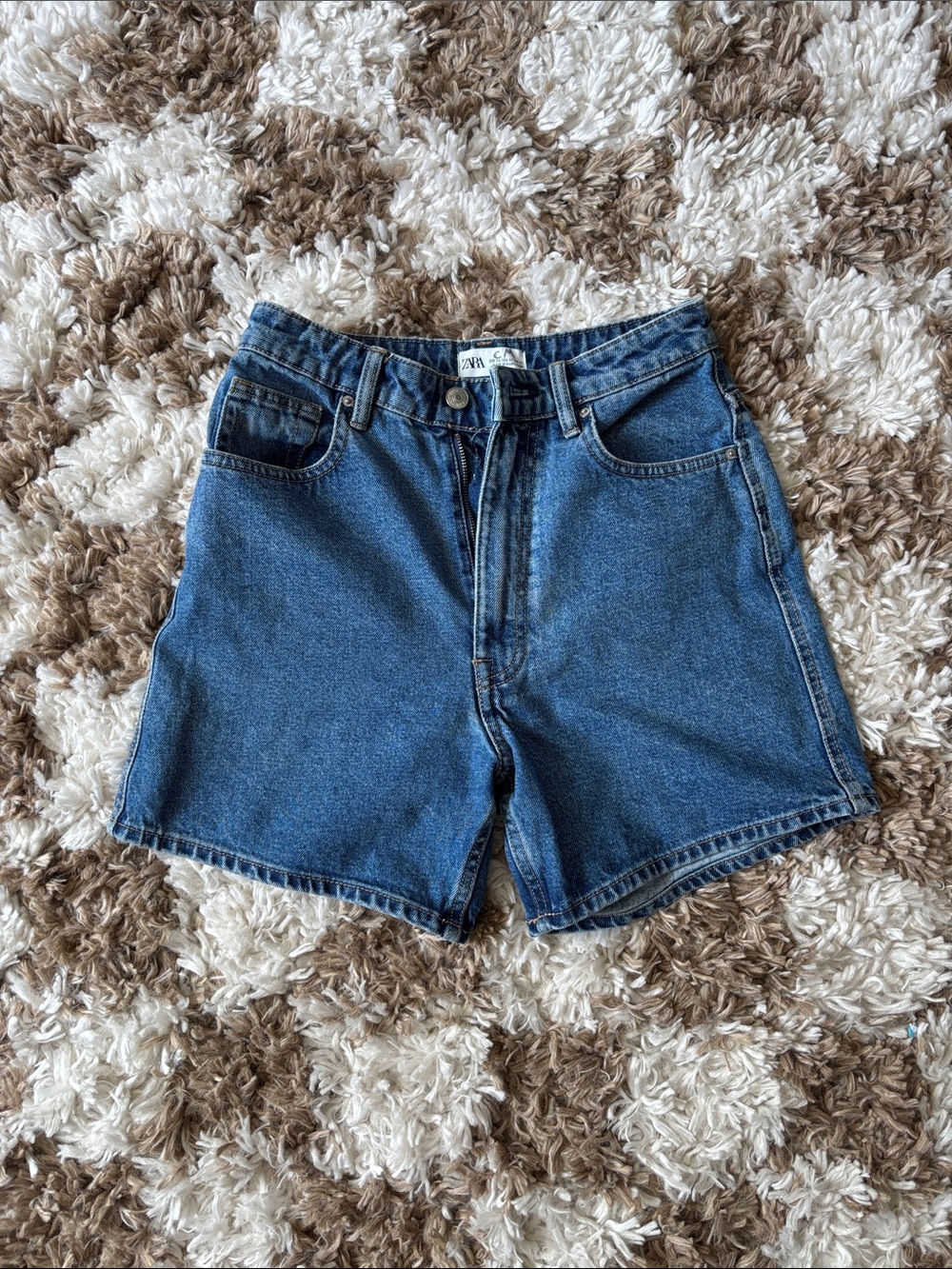 Zara Jort